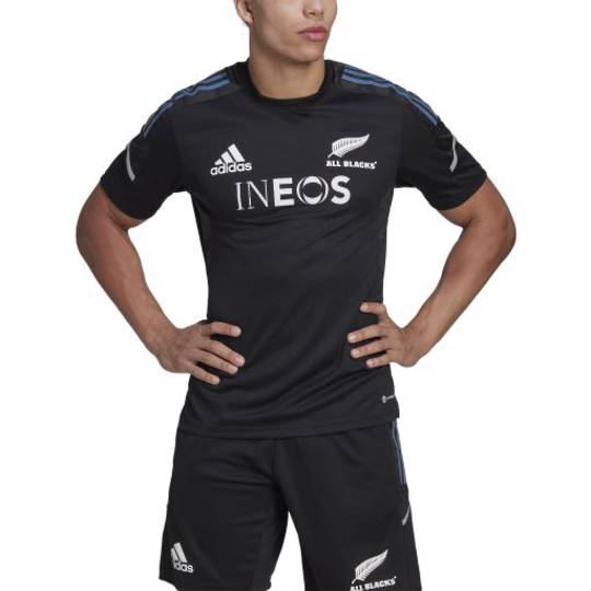 2022 All Blacks Performance Tee
